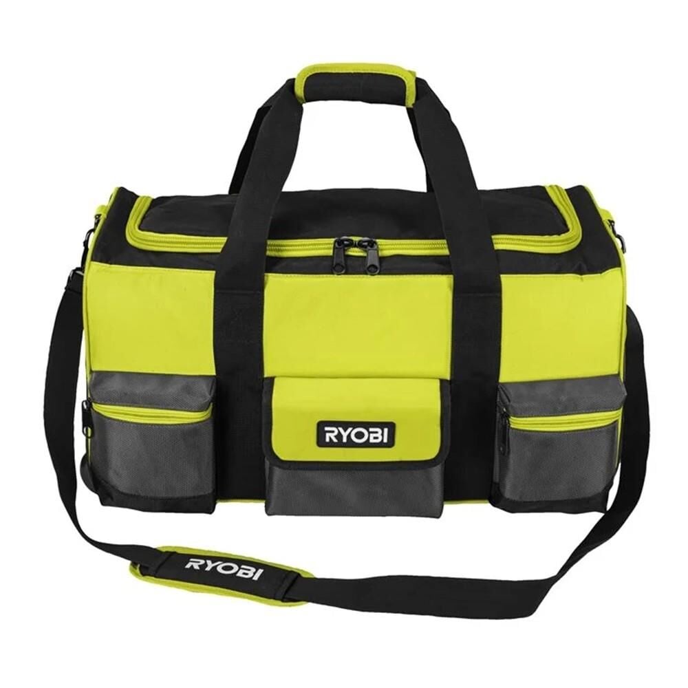 RYOBİ RSSLTB2 Tekerlekli Bez Takım Çantası 49Lt (5132005345)