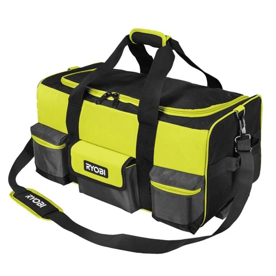 RYOBİ RSSLTB2 Tekerlekli Bez Takım Çantası 49Lt (5132005345)