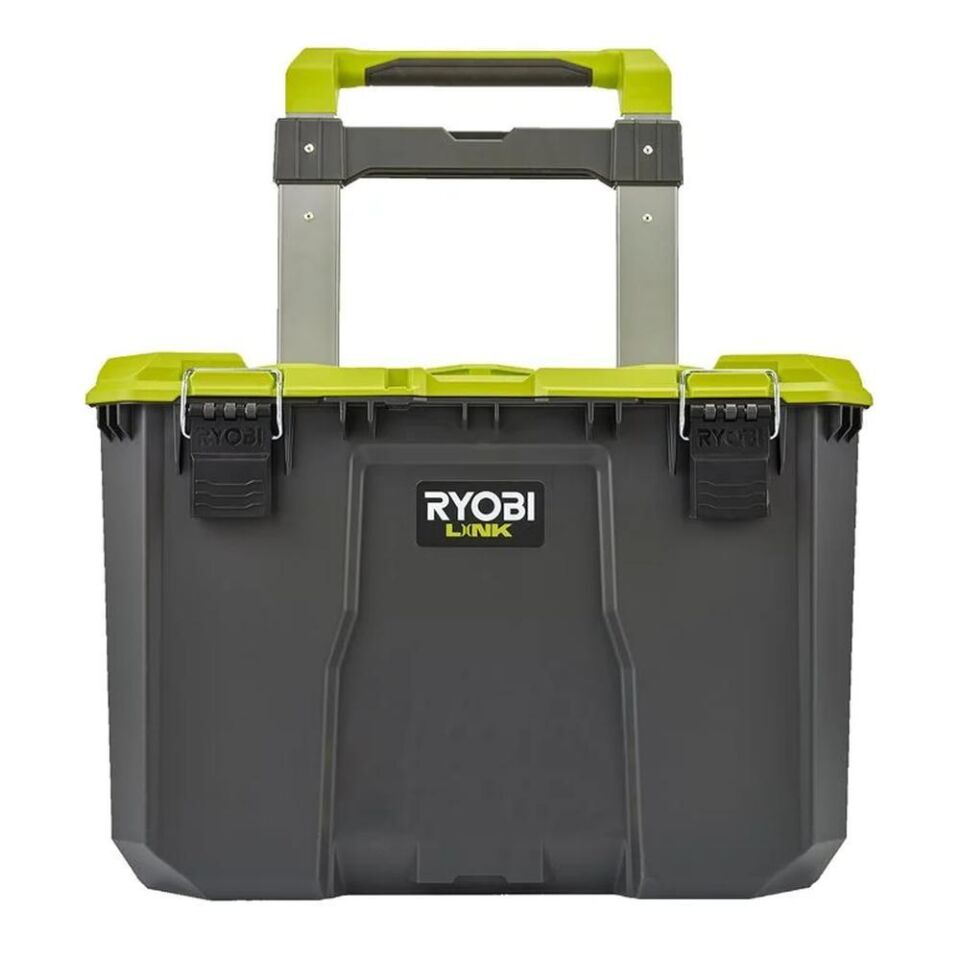 RYOBİ RSL201 Tekerlekli Takım Çantası (5132006074)