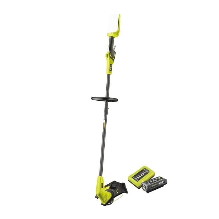 RYOBİ RY36LT33A-120 36V Akülü Tırpan 28Cm 2.0Ah (5133004545)