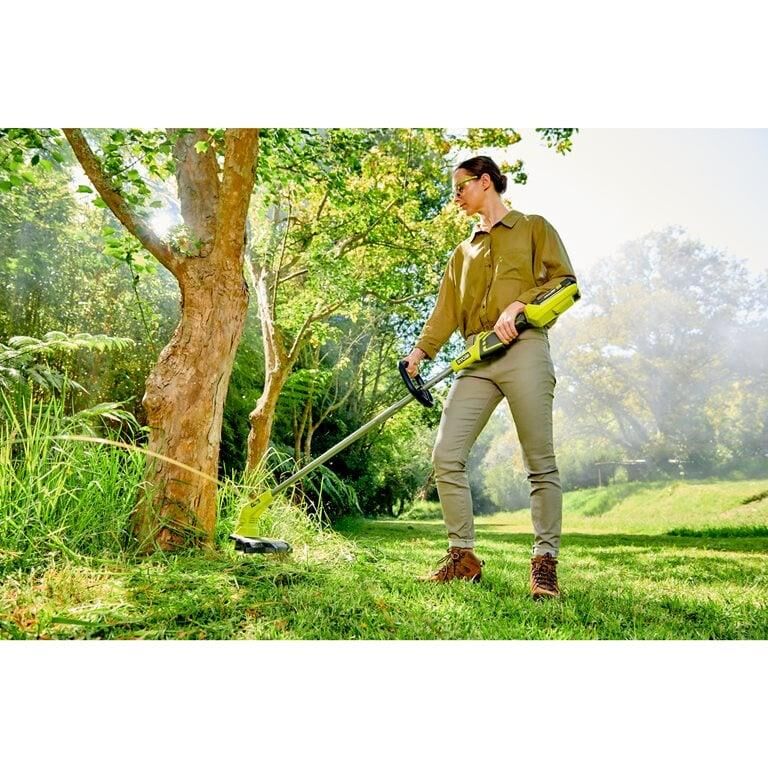 RYOBİ RY36LT33A-120 36V Akülü Tırpan 28Cm 2.0Ah (5133004545)