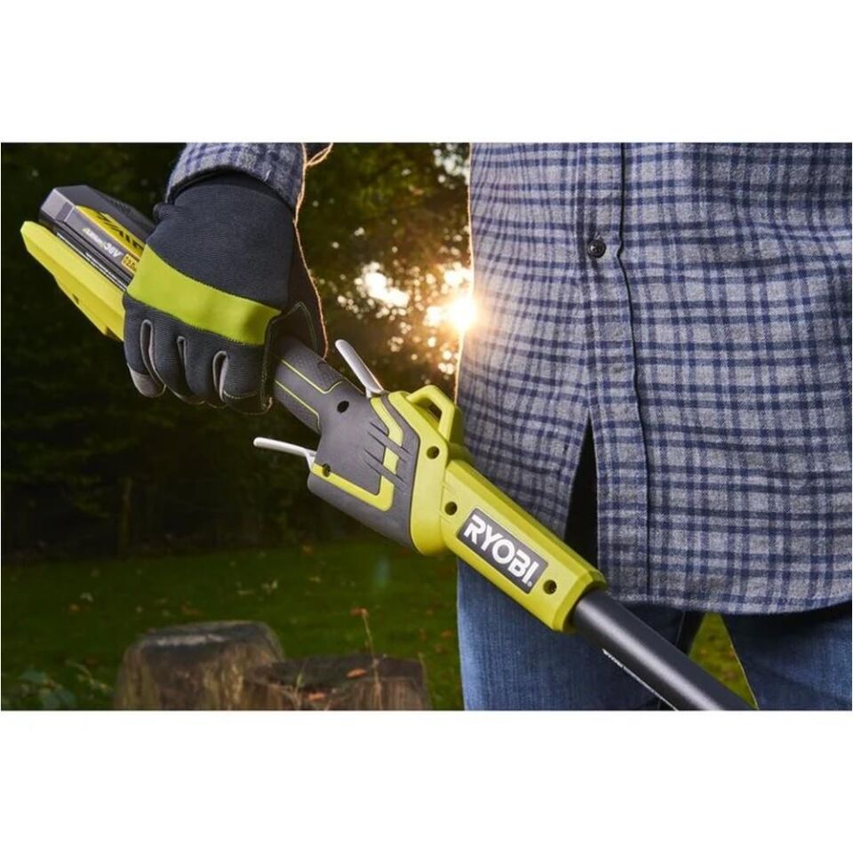 RYOBİ RY36LT33A-120 36V Akülü Tırpan 28Cm 2.0Ah (5133004545)