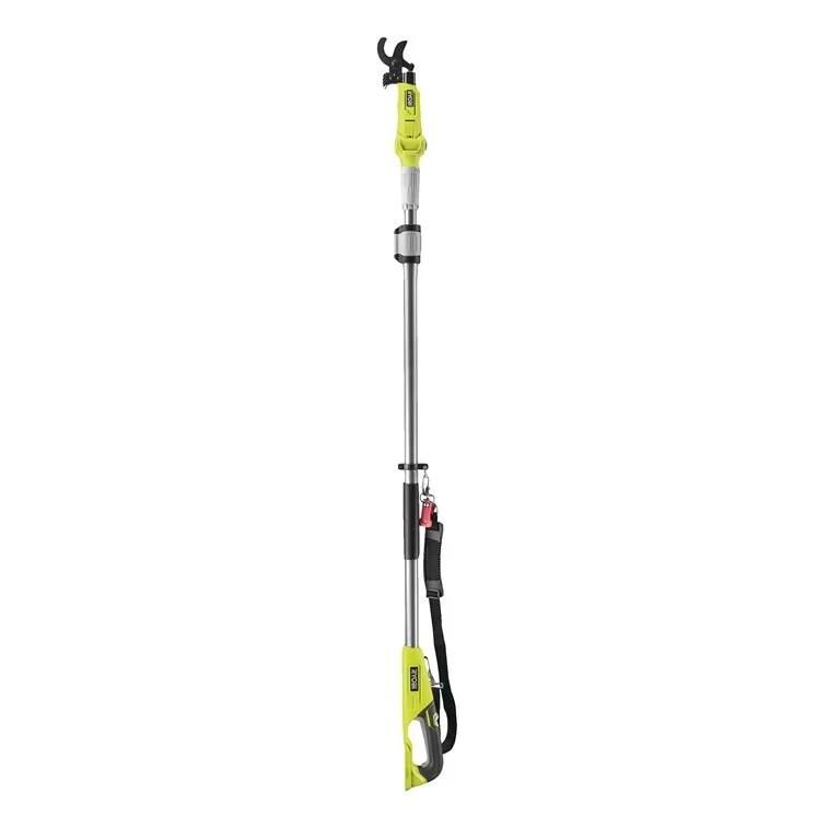 RYOBİ RY18PLA-0  18V Li-Ion Akülü Budama Testeresi (Akü Dahil Değildir.) (5133004575)