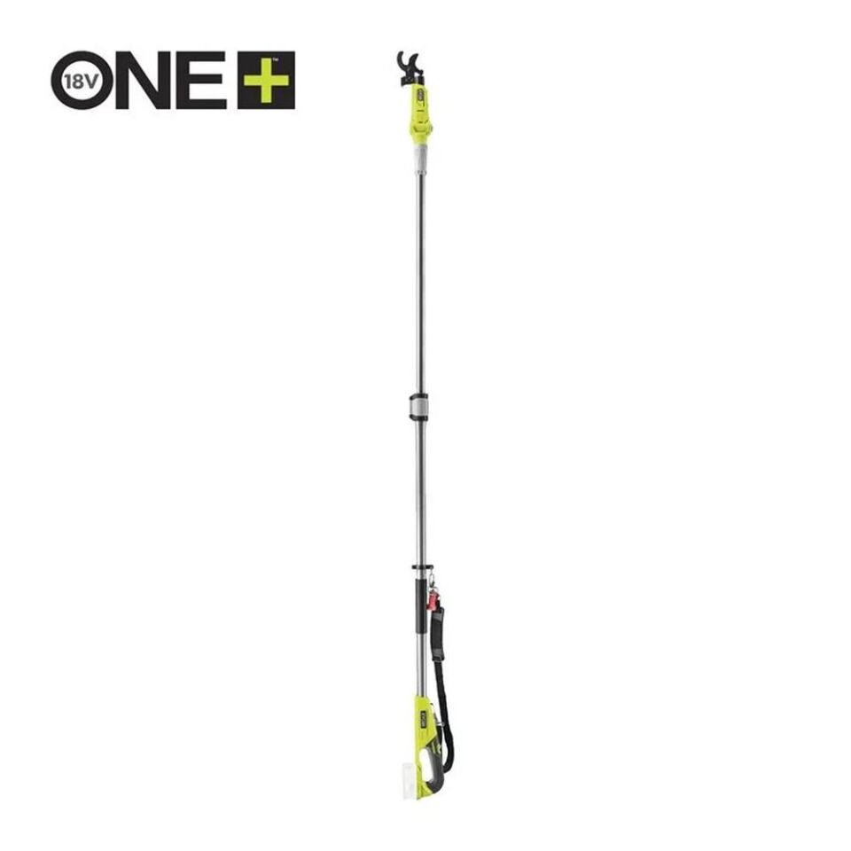 RYOBİ RY18PLA-0  18V Li-Ion Akülü Budama Testeresi (Akü Dahil Değildir.) (5133004575)