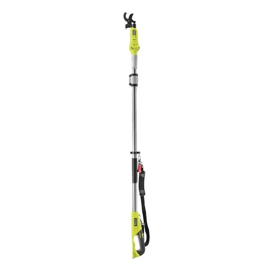 RYOBİ RY18PLA-0  18V Li-Ion Akülü Budama Testeresi (Akü Dahil Değildir.) (5133004575)