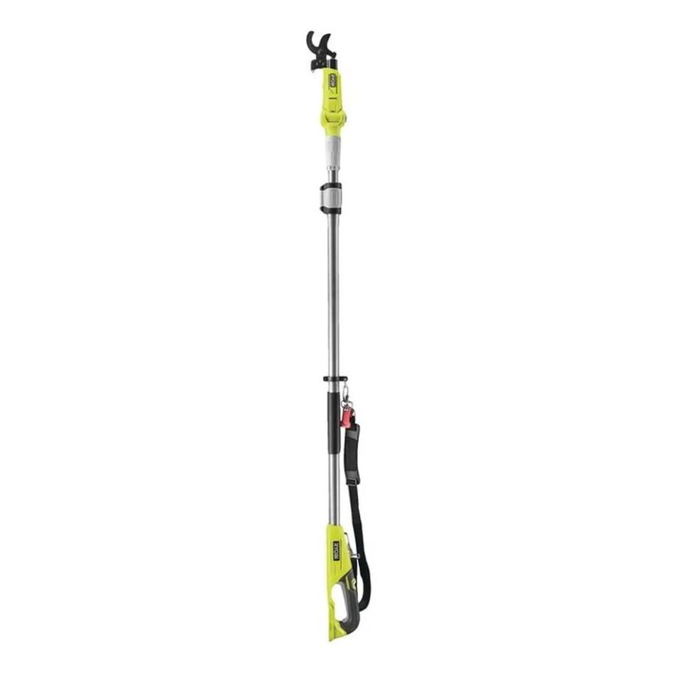 RYOBİ RY18PLA-0  18V Li-Ion Akülü Budama Testeresi (Akü Dahil Değildir.) (5133004575)