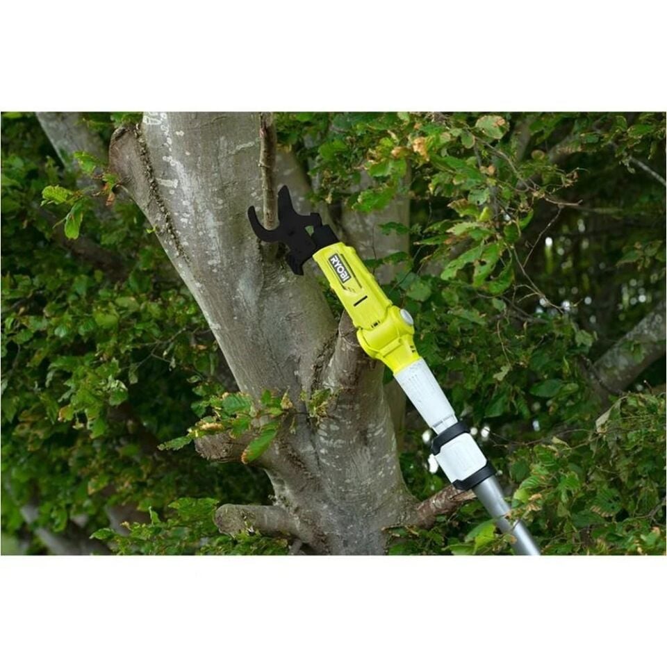 RYOBİ RY18PLA-0  18V Li-Ion Akülü Budama Testeresi (Akü Dahil Değildir.) (5133004575)