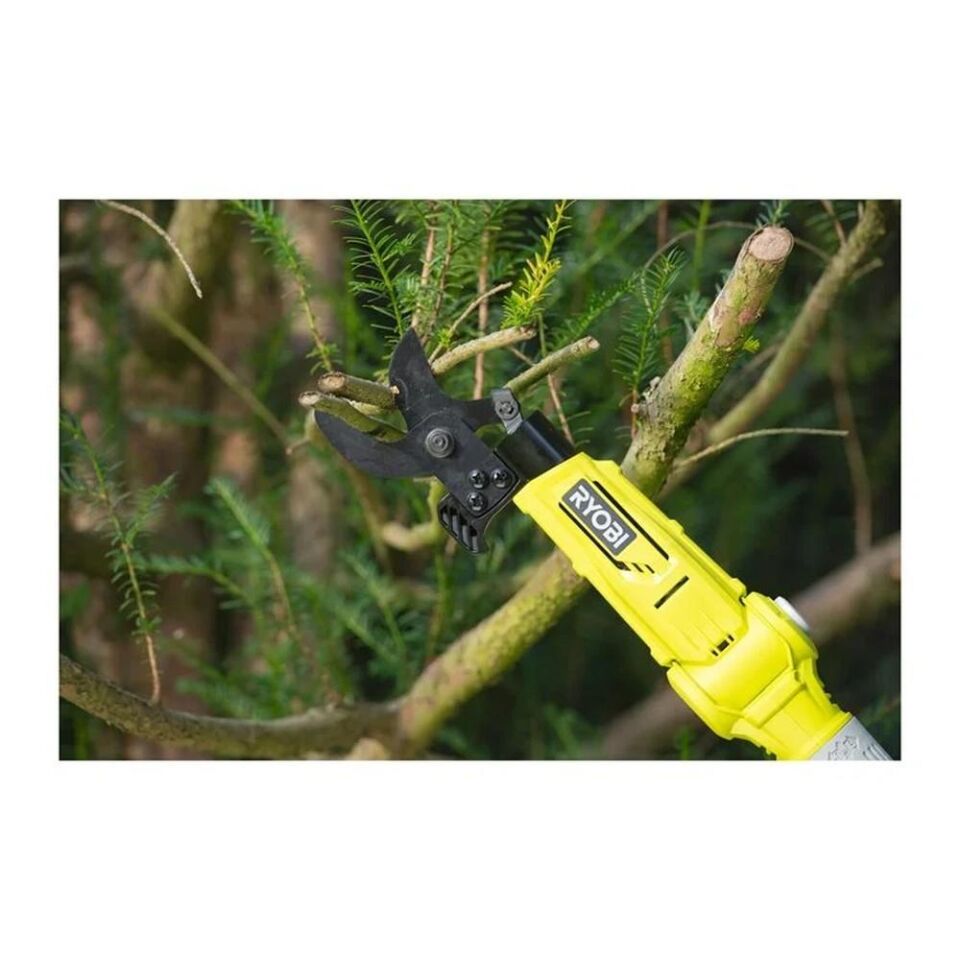 RYOBİ RY18PLA-0  18V Li-Ion Akülü Budama Testeresi (Akü Dahil Değildir.) (5133004575)