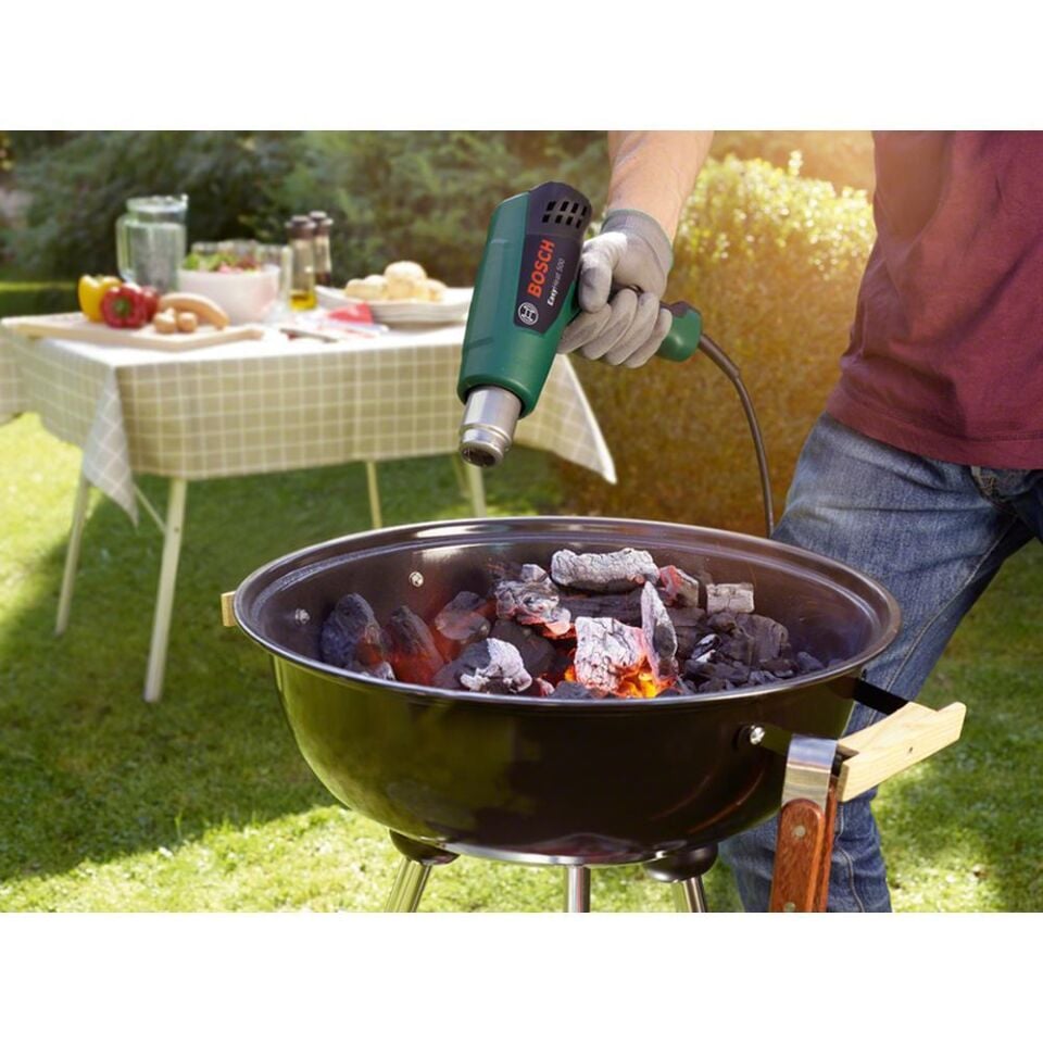 BOSCH EASY HEAT 500 Sıcak Hava Tabancası (0 603 2A6 000)