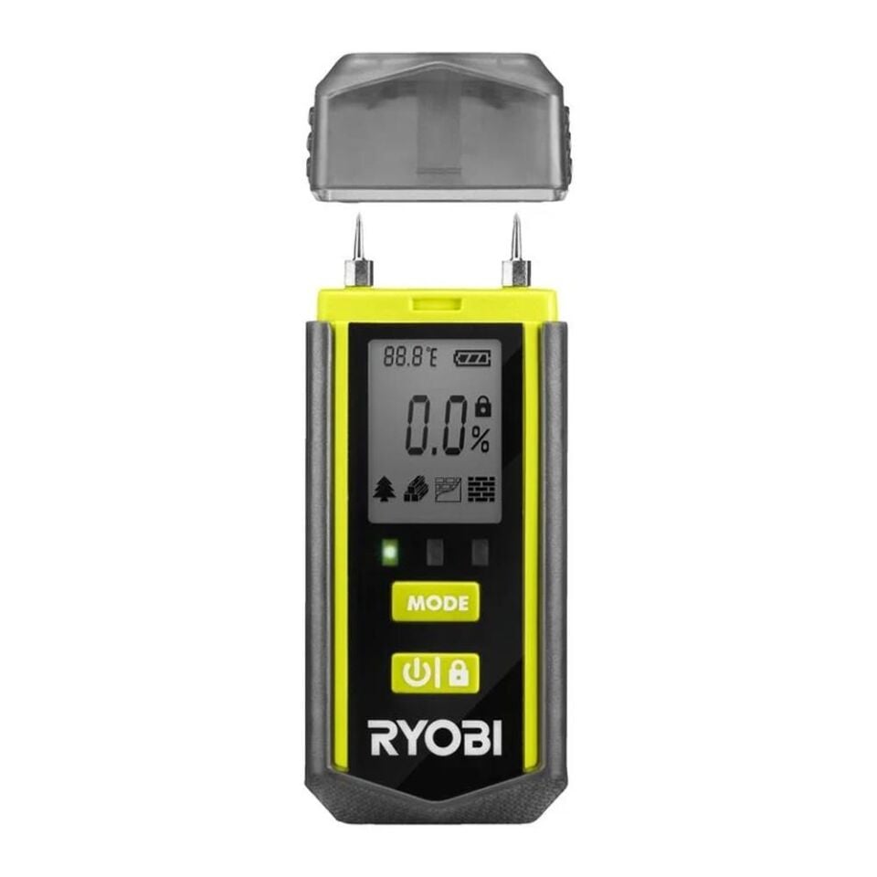RYOBİ RBPINMM1 Nem Ölçer (5133005032)
