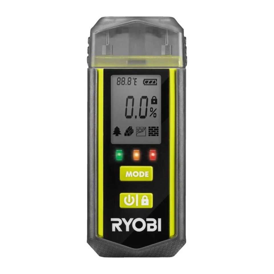 RYOBİ RBPINMM1 Nem Ölçer (5133005032)