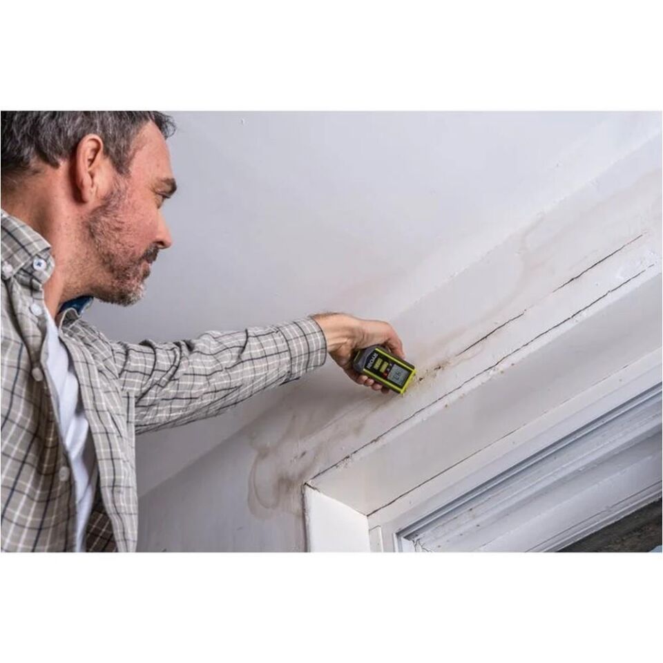 RYOBİ RBPINMM1 Nem Ölçer (5133005032)