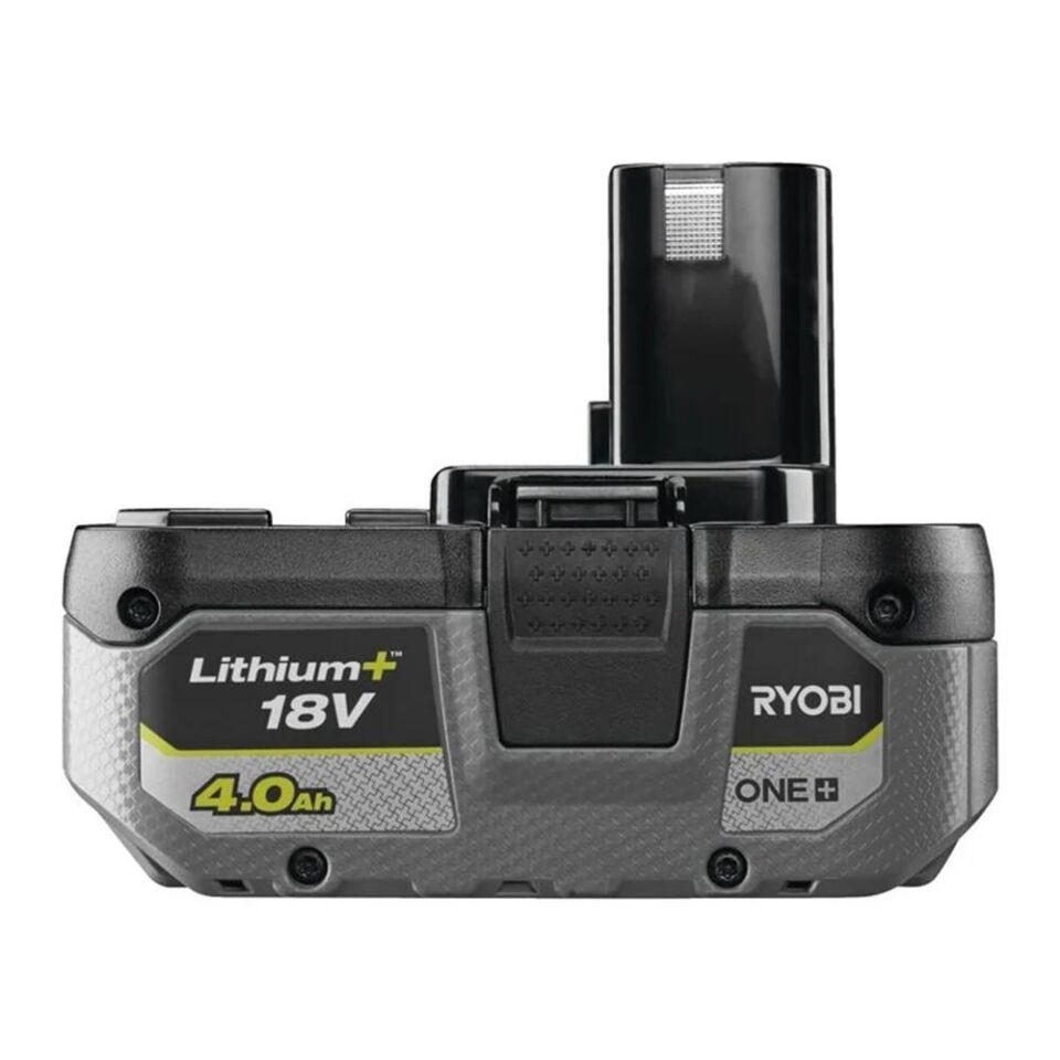 RYOBİ RB1840X 18V 4.0Ah li-Ion Akü (5133005053)
