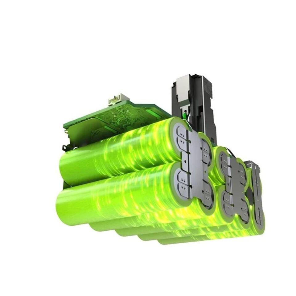 RYOBİ RB1840X 18V 4.0Ah li-Ion Akü (5133005053)