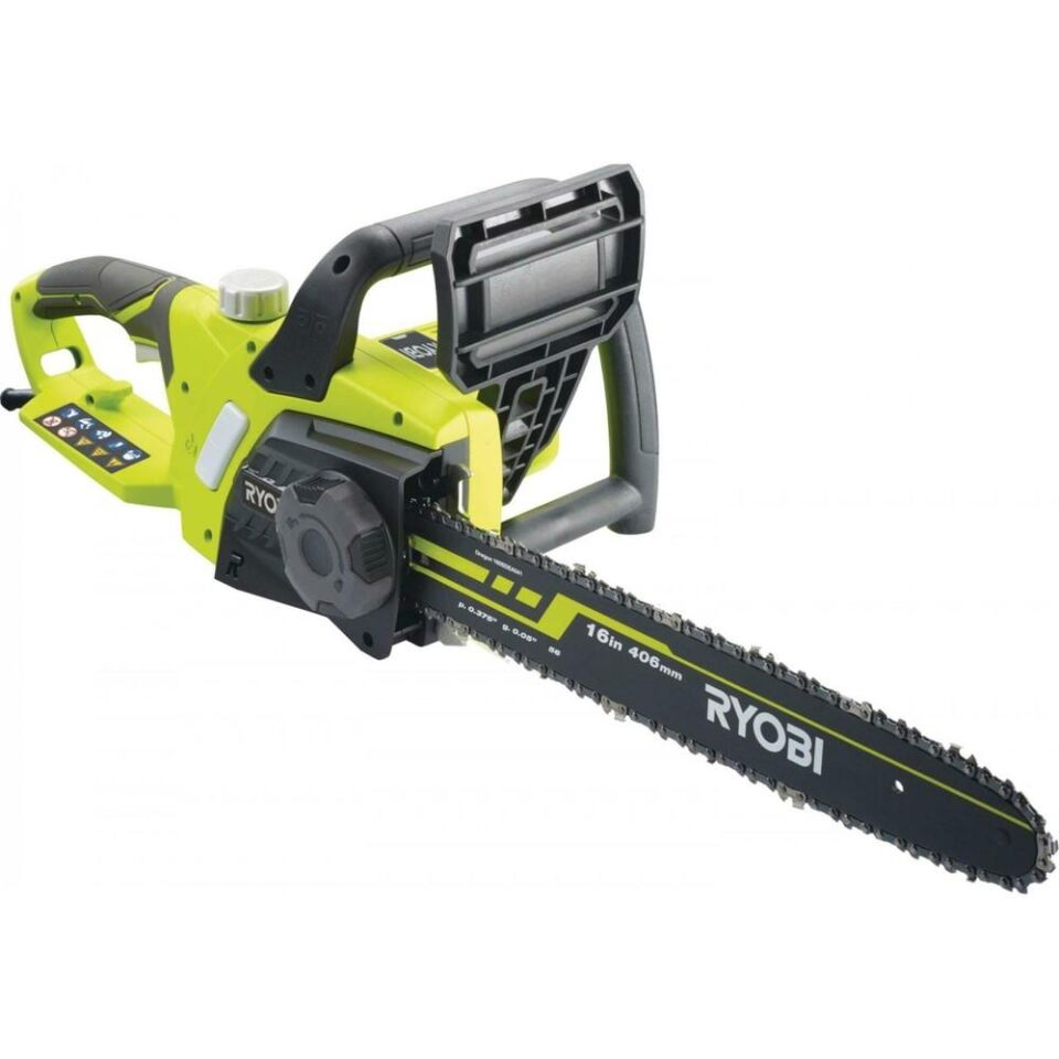 RYOBİ RCS2340B Orman Motoru 40Cm (5133004340)