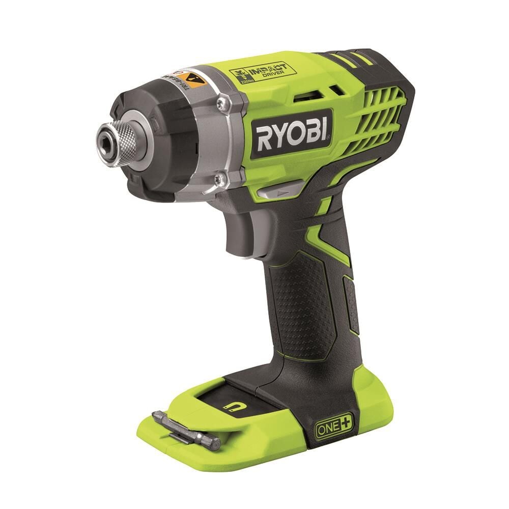 RYOBİ RID1801M Darbeli Tornavida (Akü Dahil Değildir.) (5133001168)