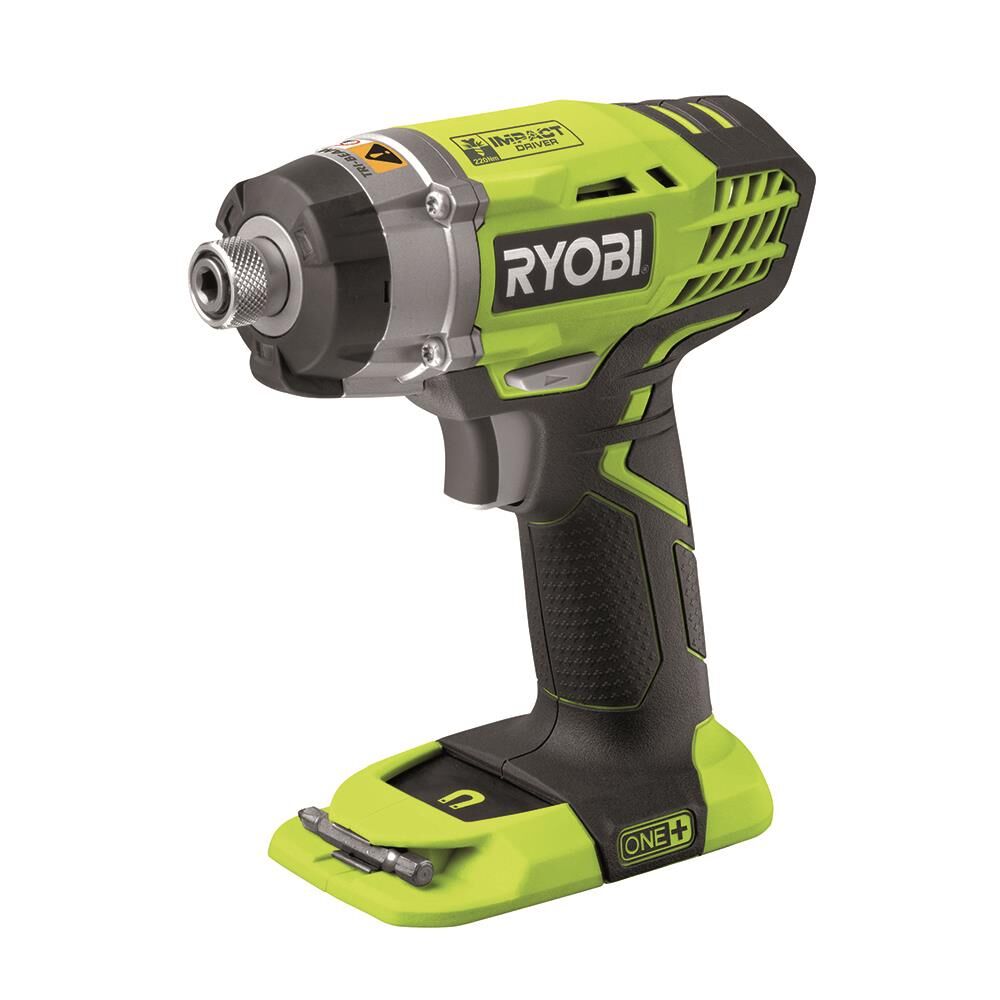 RYOBİ RID1801M Darbeli Tornavida (5133001168)