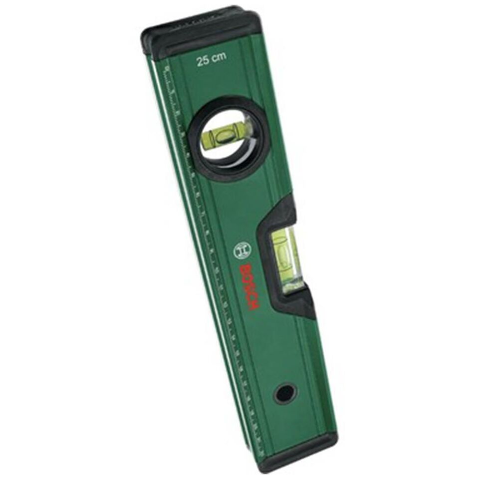 BOSCH Su Terazisi 25cm (1 600 A02 7PL)