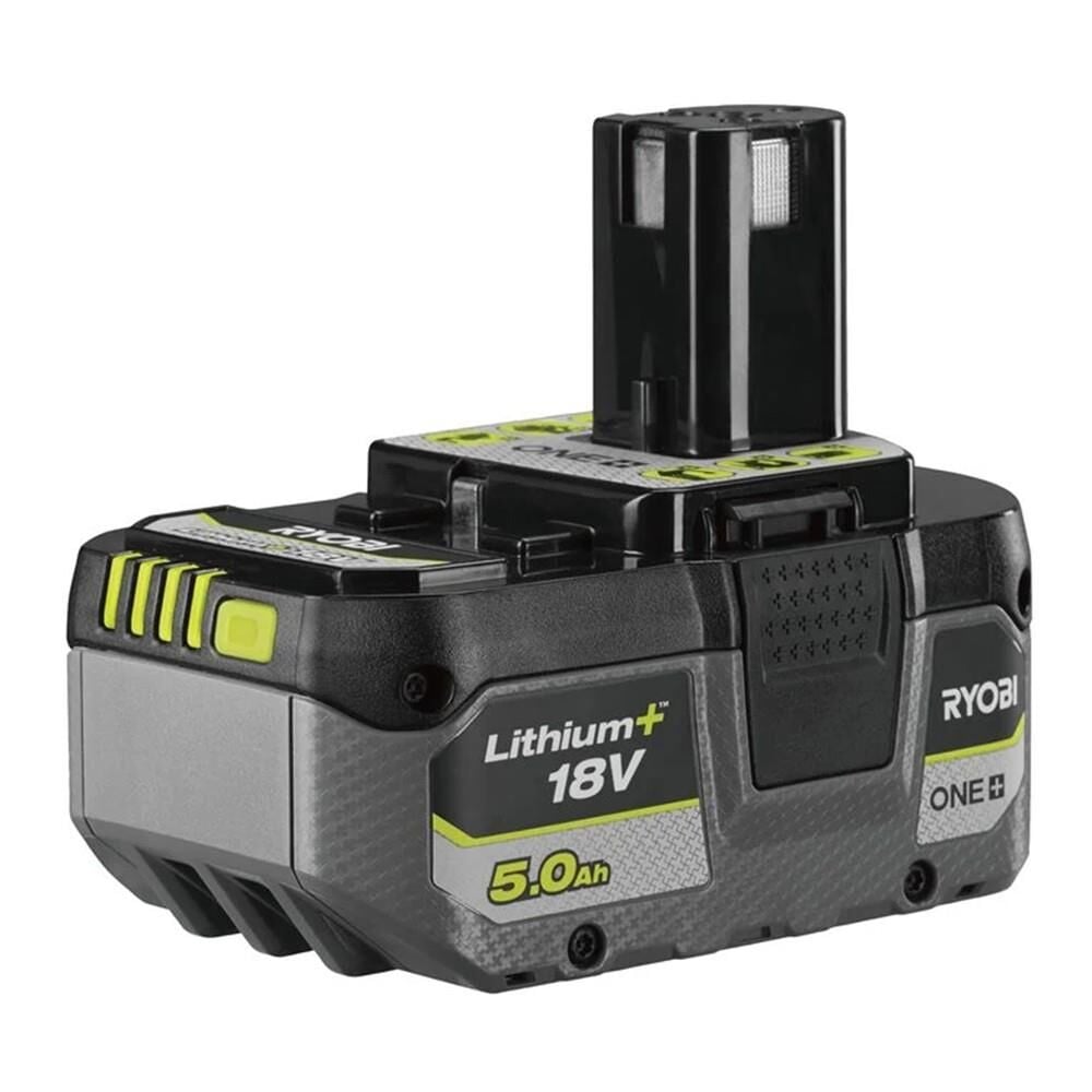 RYOBİ RB1850X 18V 5.0 Ah Li-Ion Akü (5133005287)