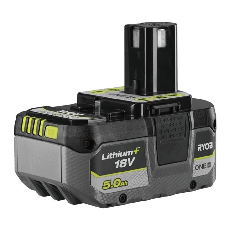 RYOBİ RB1850X 18V 5.0 Ah Li-Ion Akü (5133005287)