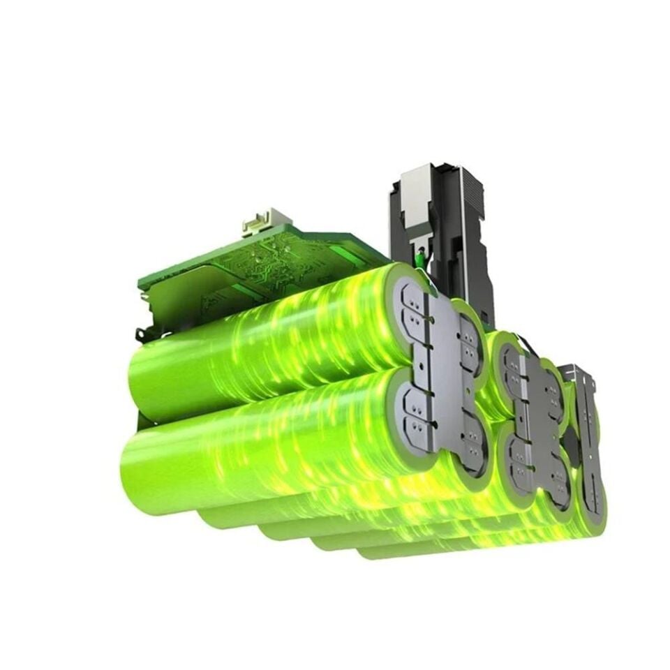 RYOBİ RB1850X 18V 5.0 Ah Li-Ion Akü (5133005287)