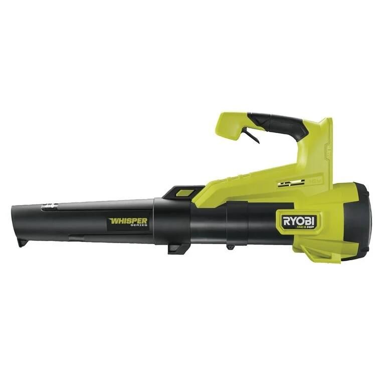 RYOBİ RY18BLXC-0 18V Li-Ion Akülü Üfleme (Akülü Dahil Değildir.) (5133005355)