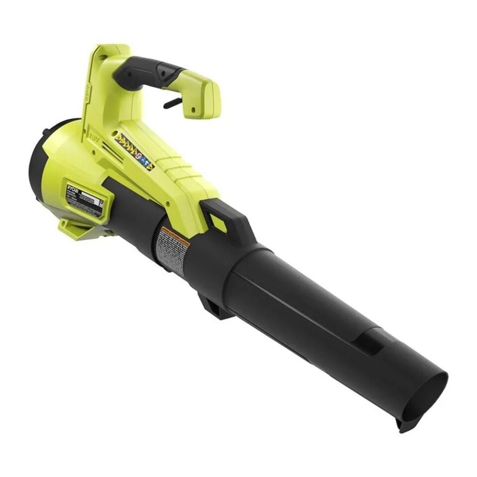 RYOBİ RY18BLXC-0 18V Li-Ion Akülü Üfleme (Akülü Dahil Değildir.) (5133005355)