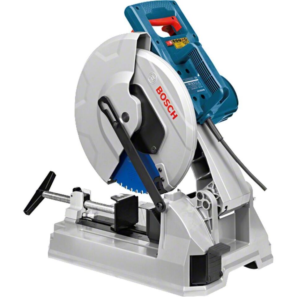 BOSCH GCD 12 JL Profesyonel Metal Kesme Makinesi 305Mm (0 601 B28 000)