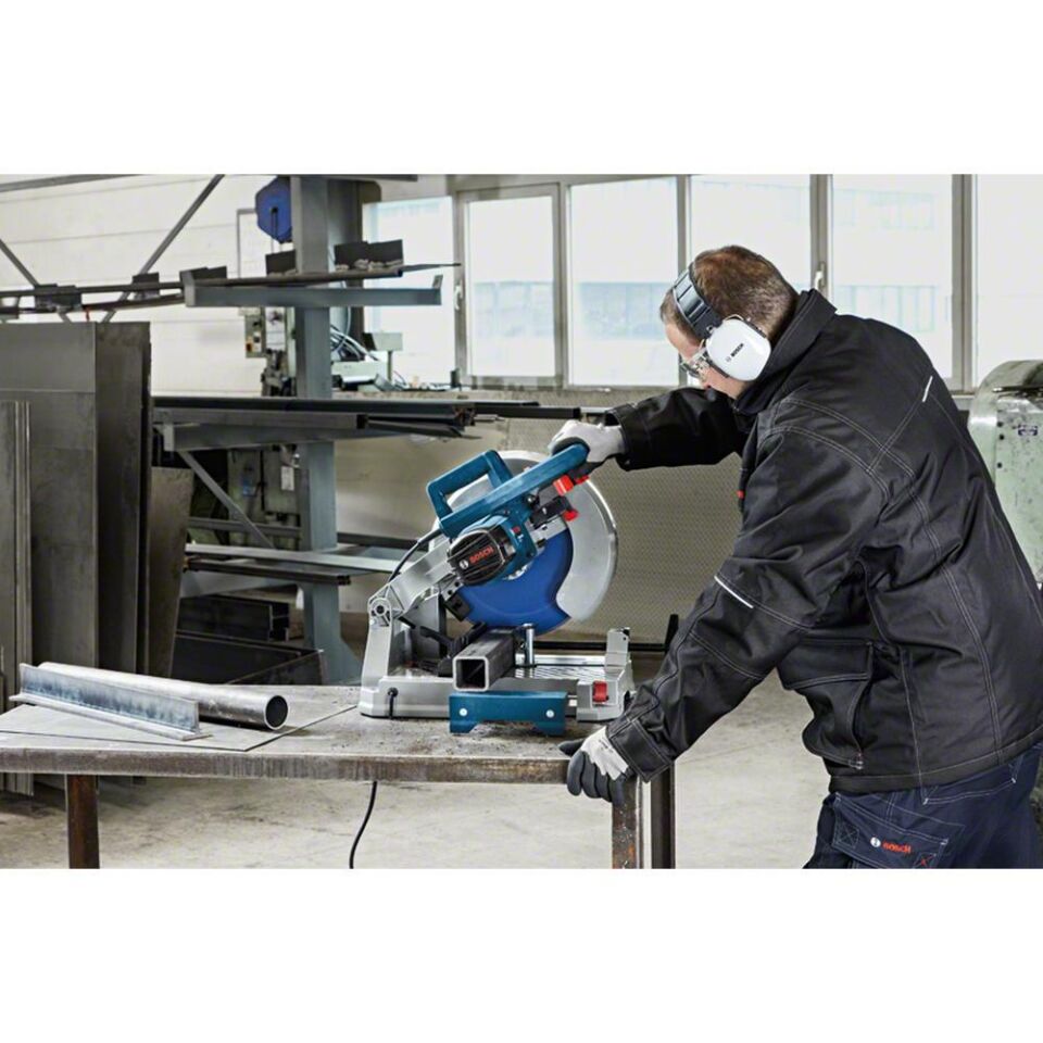 BOSCH GCD 12 JL Profesyonel Metal Kesme Makinesi 305Mm (0 601 B28 000)