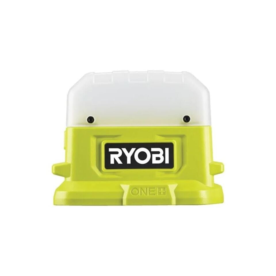 RYOBİ RLC18-0 18V Li-Ion Akülü Led Lamba (Akü Dahil Değildir.) (5133005385)