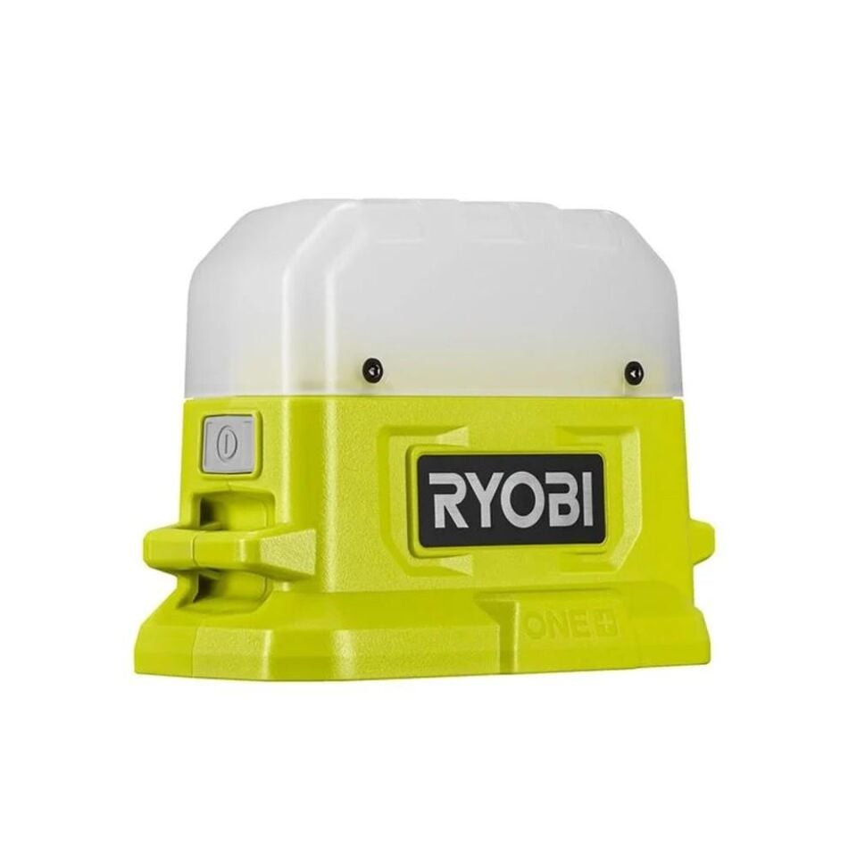 RYOBİ RLC18-0 18V Li-Ion Akülü Led Lamba (Akü Dahil Değildir.) (5133005385)
