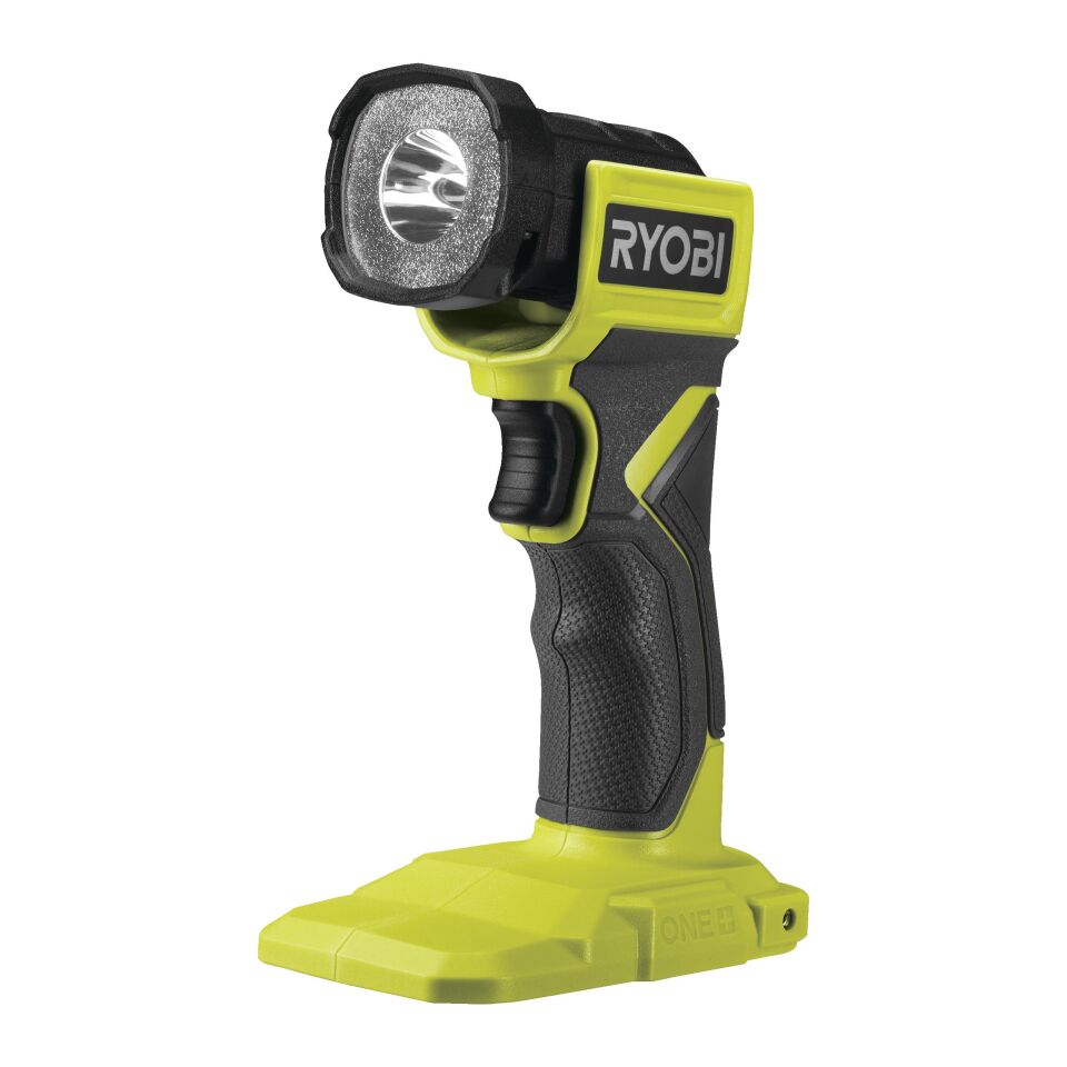 RYOBİ RLF18-0 18V Akülü Led El Feneri (Akü Dahil Değildir.) (5133005387)