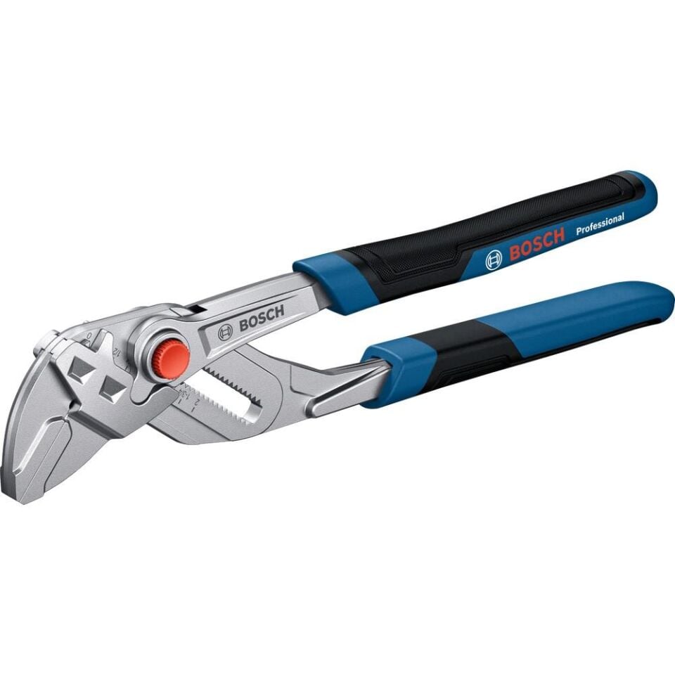BOSCH PRO Ayarlı Pense 250mm (1 600 A02 W3R)