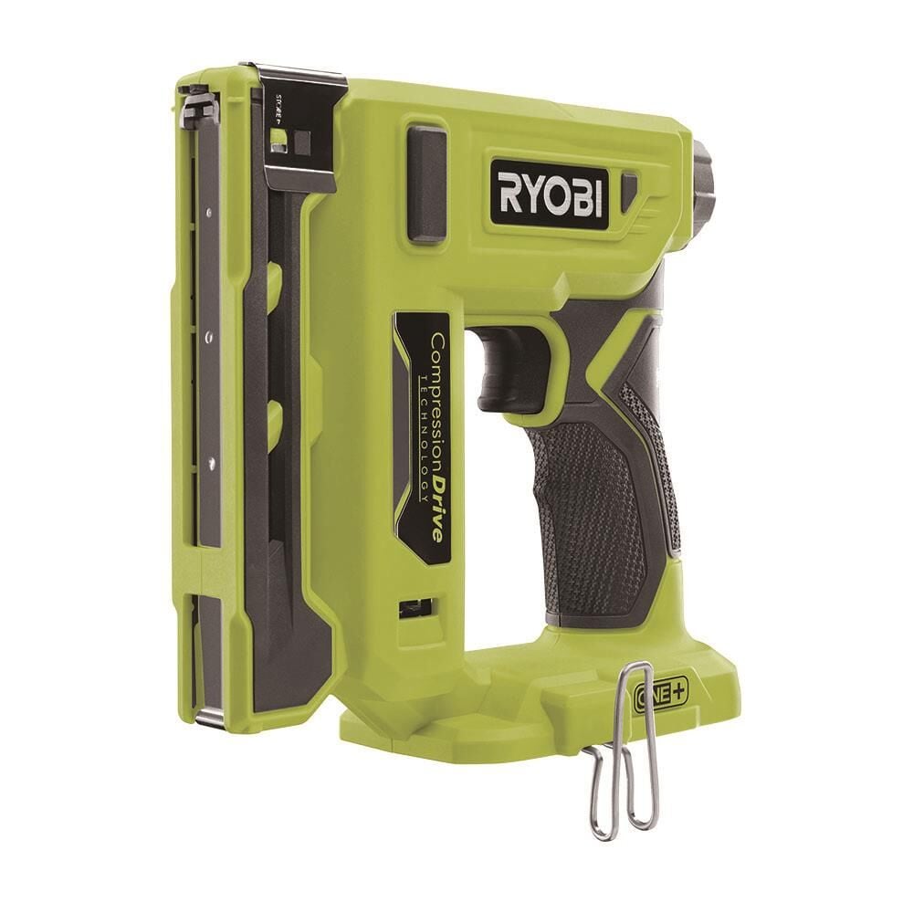 RYOBİ R18ST50-0 Akülü Zımba Tabancası (Akü Dahil Değildir.) (5133004496)