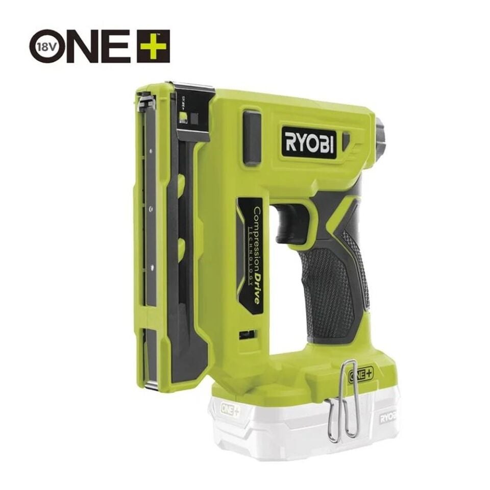 RYOBİ R18ST50-0 Akülü Zımba Tabancası (Akü Dahil Değildir.) (5133004496)