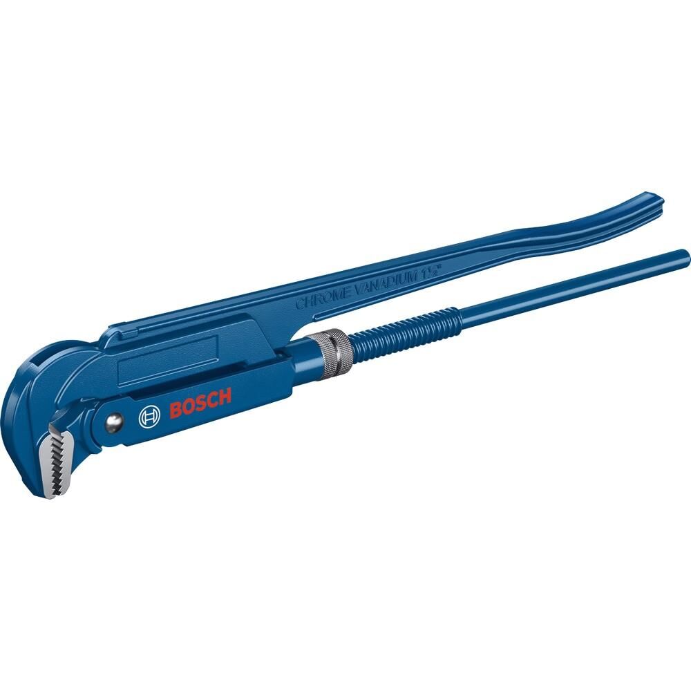 BOSCH Köşe Boru Anahtarı 90° 420mm (1 600 A02 W3V)