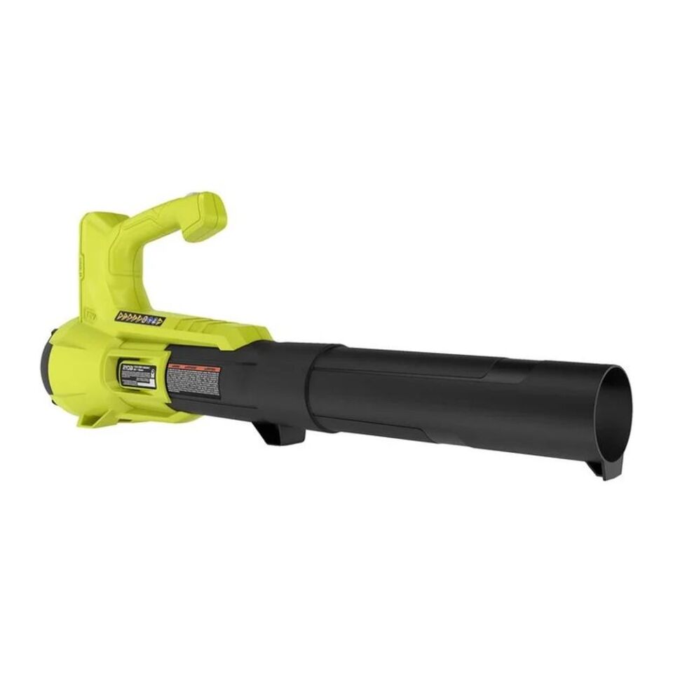 RYOBİ RY18BLA-0 18V Li-Ion Akülü Üfleme (Akü Dahil Değildir.) (5133005411)