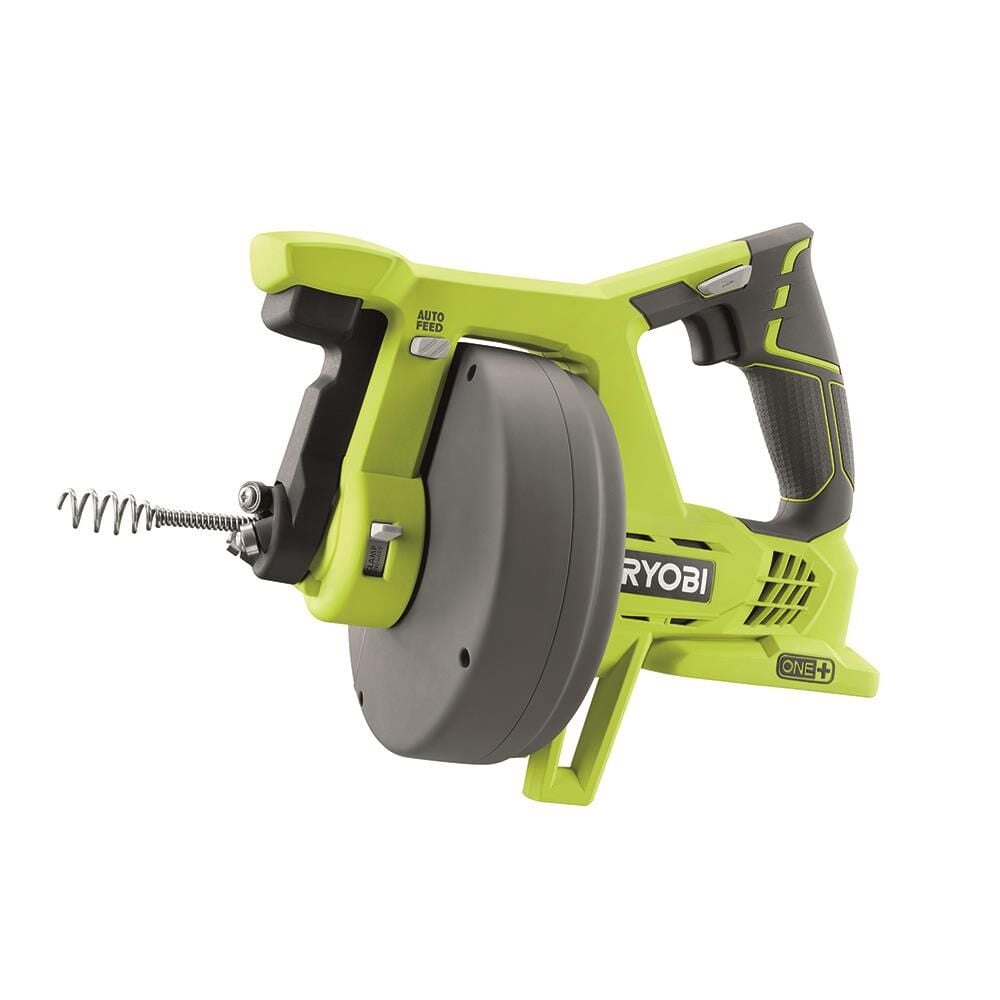 RYOBİ R18DA-0 Akülü Kanal Açma Makinesi (Akü Dahil Değildir.) (5133004642)