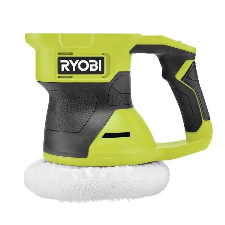 RYOBİ RBP18150-0 18V Li-Ion Akülü Orbital Polisaj Makinesi 15cm (5133005617)