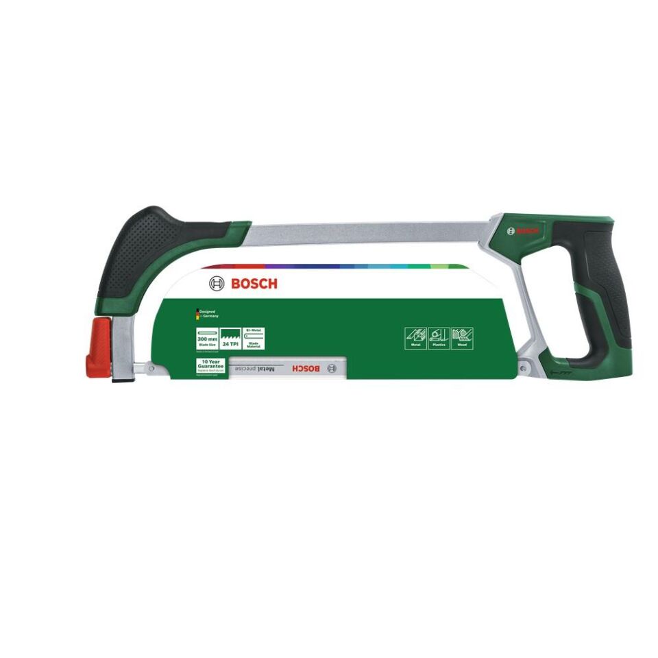 BOSCH Universal Demir Testeresi 300mm (1 600 A02 ZA8)