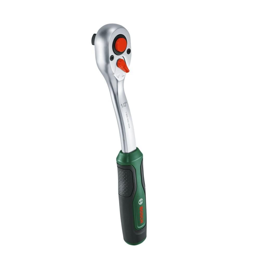 BOSCH 1/2'' Cırcırlı Somun Sıkma (1 600 A03 17V)