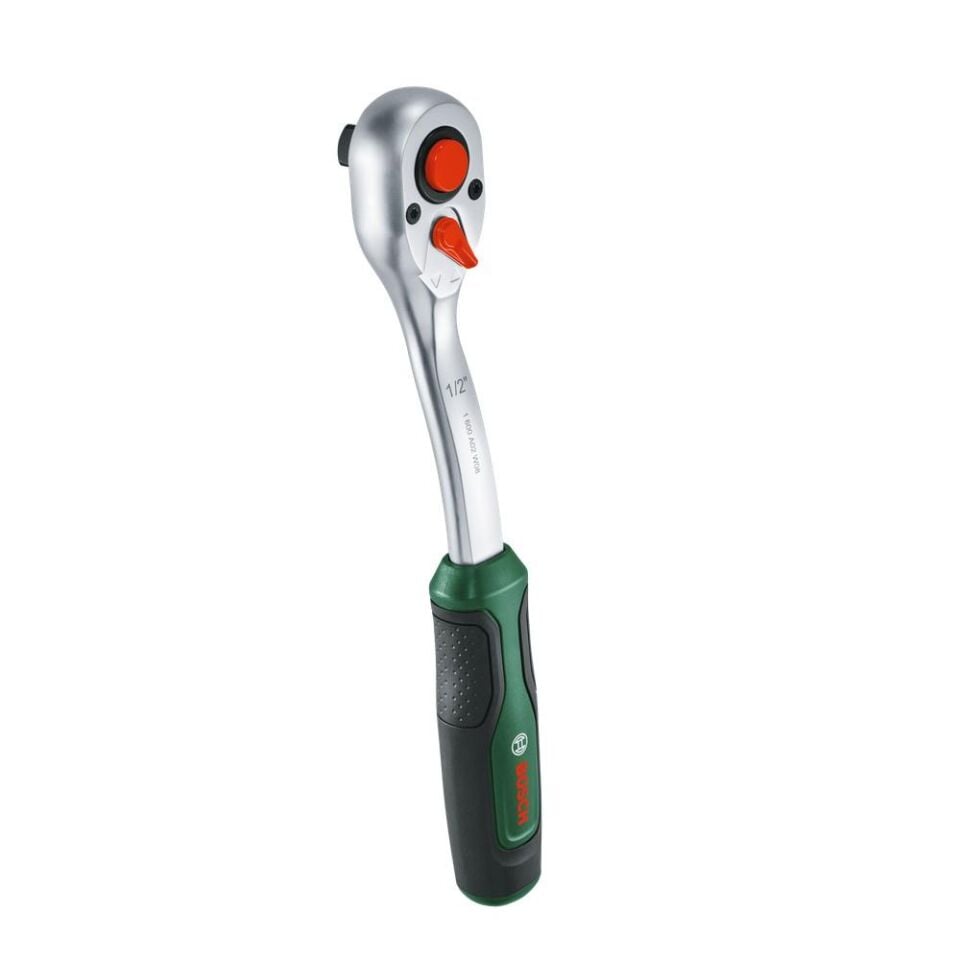 BOSCH 1/2'' Cırcırlı Somun Sıkma (1 600 A03 17V)