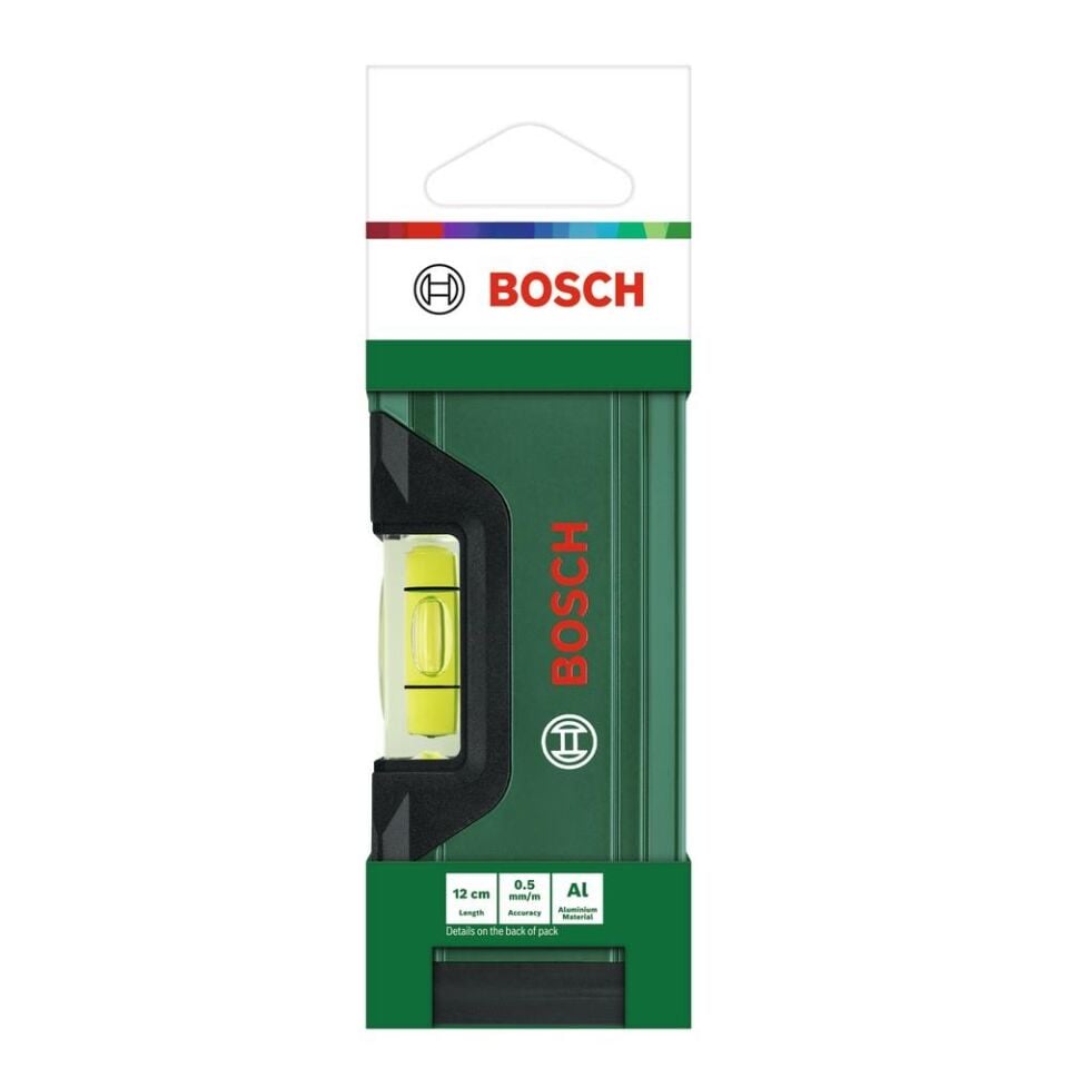 BOSCH Su Terazisi 12cm (1 600 A03 2V4)