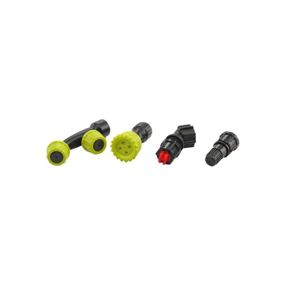 RYOBİ RY36BPSA-0 36V Akülü Sırt Tipi İlaçlama Pompası (Akü Dahil Değildir.) (5133005775)