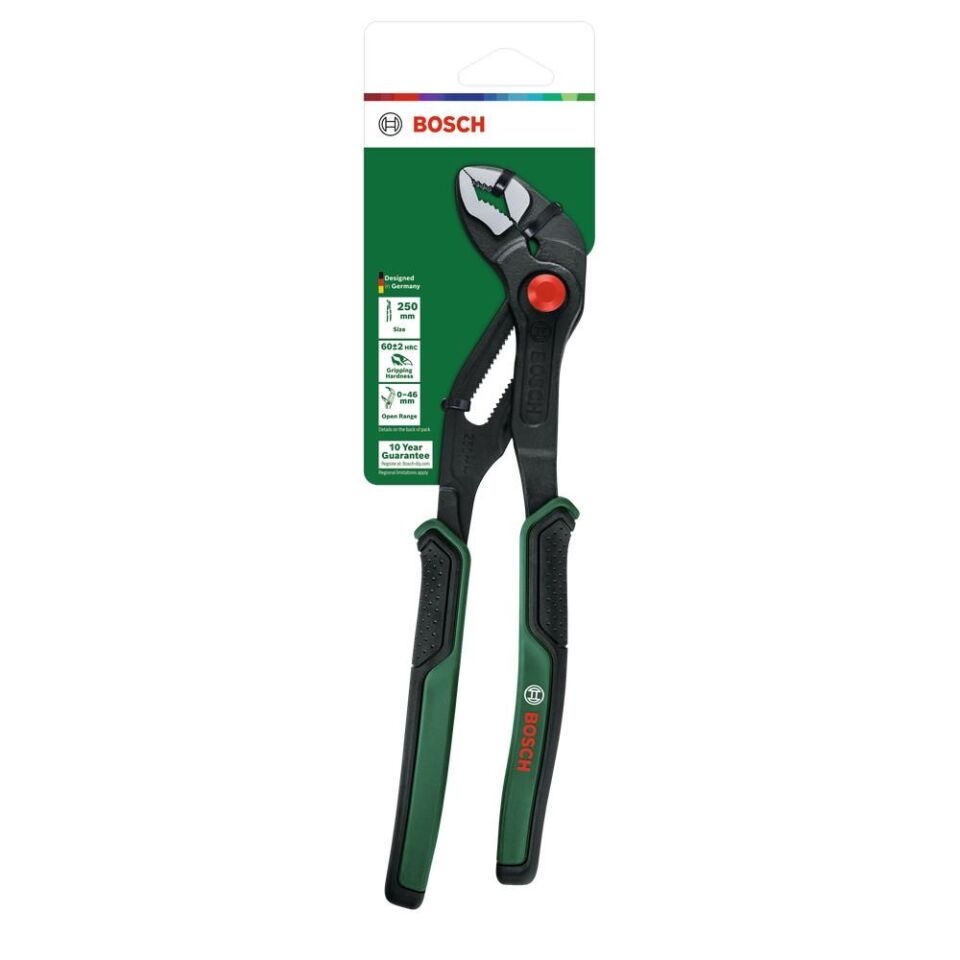 BOSCH Boru Anahtarı 250mm (1 600 A03 2V9)