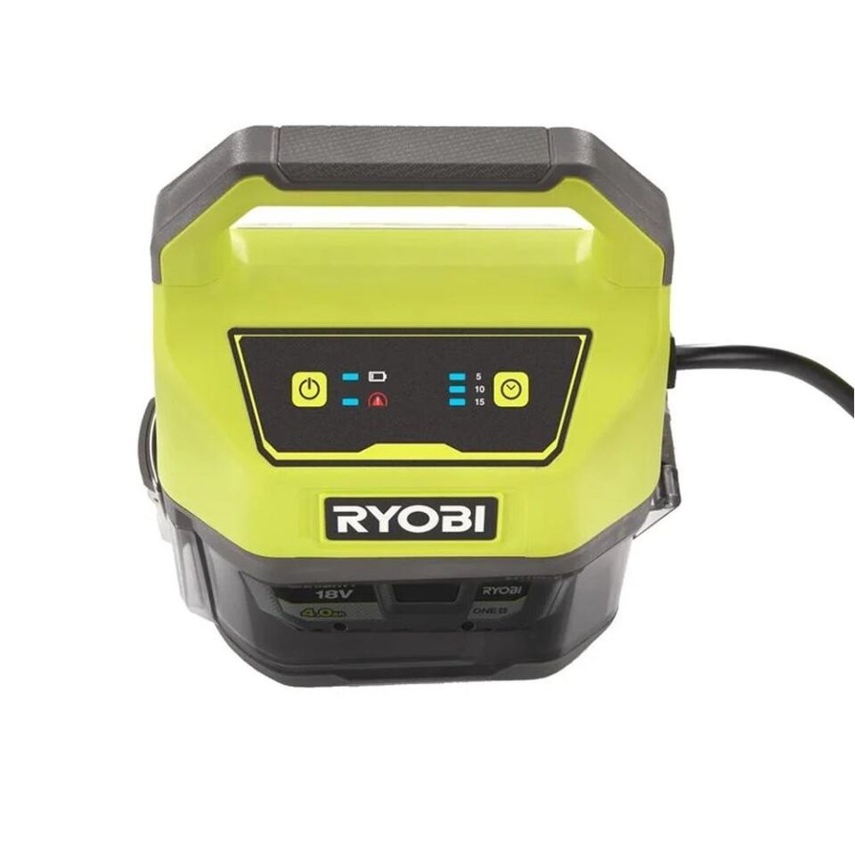 RYOBİ RY18SPA-0 18V Akülü Dalgıç Pompa (Akü Dahil Değildir.) (5133005778)