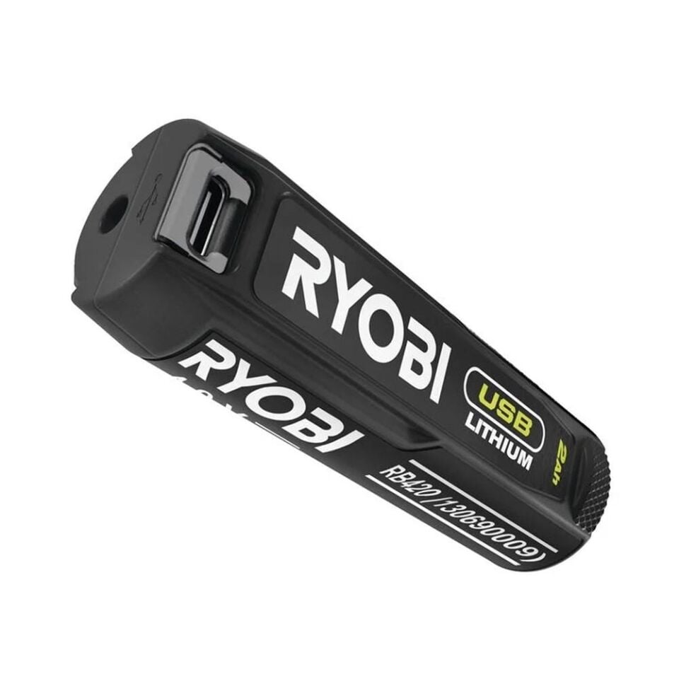 RYOBİ RB420 4V Li-Ion Akü 2.0Ah (5133005882)
