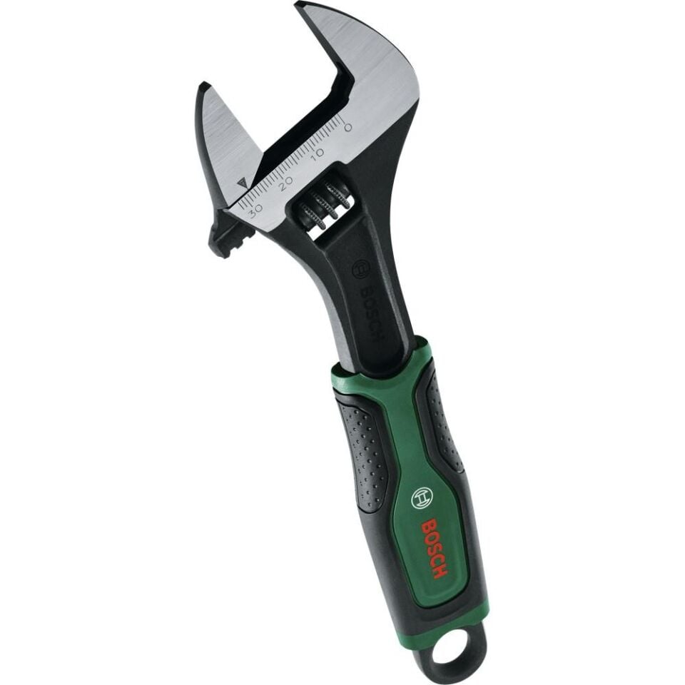 BOSCH İngiliz Anahtarı 200mm 8'' (1 600 A03 2VF)