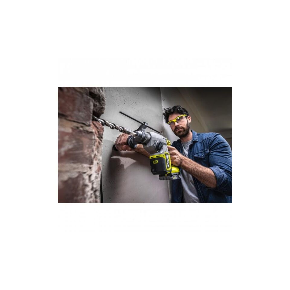 RYOBİ RSDS18X-1C40S SDS PLUS Kırıcı Delici (5133005383)
