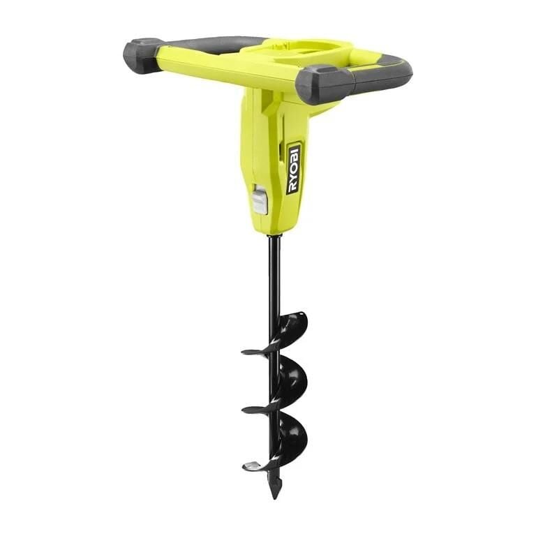 RYOBİ RY18HA-0 18V Akülü Toprak Burgu (Akü Dahil Değildir.) (5133006236)